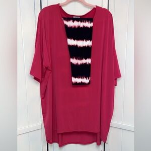 New plus size LulaRoe outfit ￼